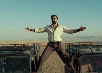 من مراكش..سيف نبيل يشوق متابعيه لـ” شوكولاتة”