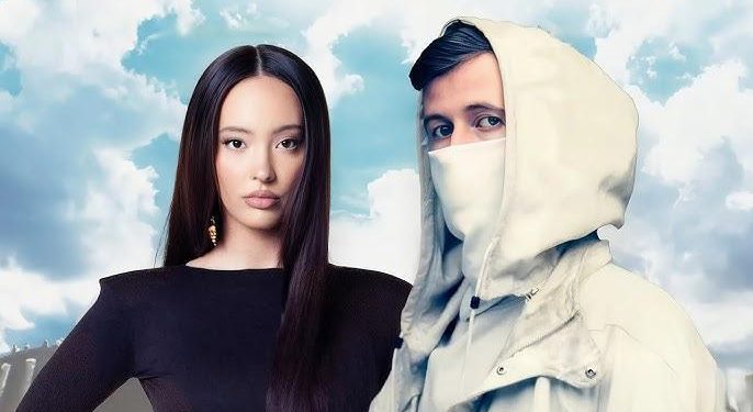 المغربية فوزية وآلان ووكر يتعاونان في أغنية جديدة بعنوان “Last Song”