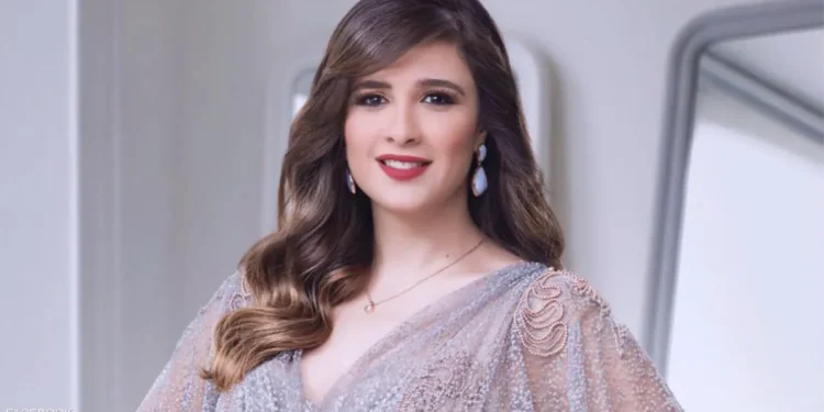 الموت يفجع الفنانة ياسمين عبد العزيز