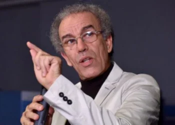 هذا ماقضت به محكمة الرباط في حق طالب هدد الناشط الأمازيغي أحمد عصيد  بـ ا.لذ..بح