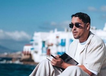 يضم 7 أغاني.. “لارتيست” يكشف عن ألبومه الجديد “سوليداد الموسم 1”