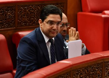 بوريطة: المغرب يسعى لتحويل معبر الكركرات إلى ممر استراتيجي