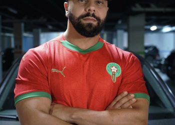 بعد غياب لسنة..الرابور “مسلم” يستعد لإصدار عمل جديد