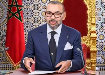 برقية تعزية ومواساة من الملك إلى أفراد أسرة الفنان محمد بن عبد السلام