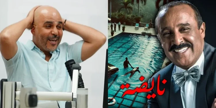 رضوان الرمضاني يدخل على خط حذف فيلم سعيد الناصيري من اليوتيوب