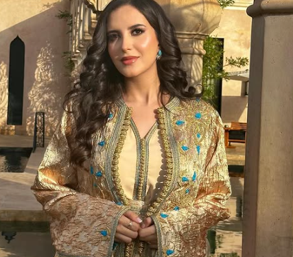 للمرة الثانية..الممثلة جيهان كيداري تخوض تجربة التنشيط التلفزيوني