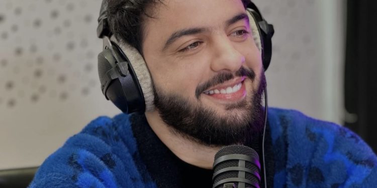 تفاصيل حذف أغنية نعمان بلعياشي من اليوتيوب