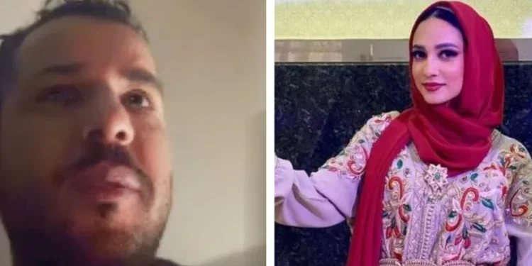 أول تعليق لزوج المؤثرة “عبير” يكشف بحزن تفاصيل وفاتها وحالة الرضيع الصحية