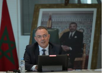هذا ما جاء في اجتماع المكتب المديري للجامعة الملكية المغربية لكرة القدم
