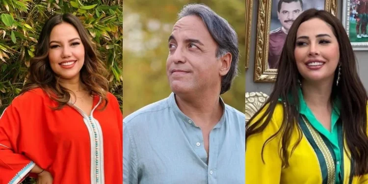 سيتكوم “مبروك الزيادة” يجمع ثلة من الممثلين