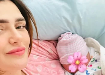 وعكة صحية تدخل ابنة نرجس الحلاق للمستشفى