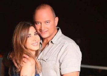 غموض بسبب تدوينة نانسي عجرم والجمهور يربطها بالطلاق