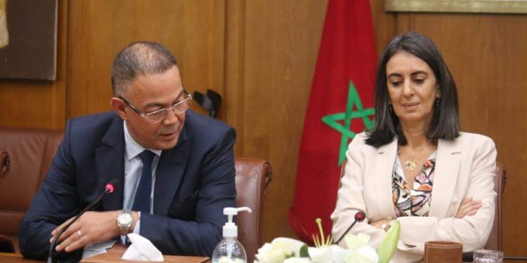 عجز الميزانية يصل لمبلغ 64 مليار درهم