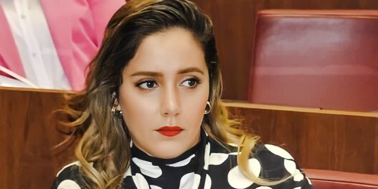 مراد العشابي يكشف عن طلاق الممثلة المغربية كليلة بونعيلات