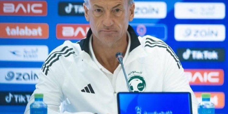 رونار يتلقى إنتقاذات شديدة بعد الإقصاء