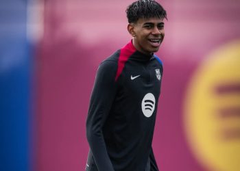 الإتحاد الإسباني يرفض طلب نادي برشلونة