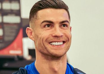 كريستيانو رونالدو يحسم مستقبله رفقة النصر السعودي