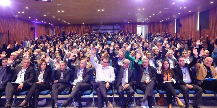 المجلس الوطني للحمامة: نؤكد حرصنا على مواكبة الورش التشريعي لاصلاح مدونة الأسرة 