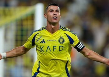 هذه مستجدات مفاوضات تجديد عقد رونالدو مع النصر