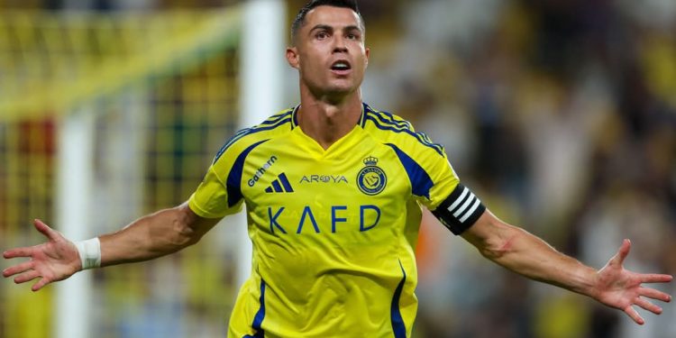 هذه مستجدات مفاوضات تجديد عقد رونالدو مع النصر