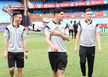 طارئ يدفع الجيش الملكي لتغيير برنامج إستعدادته