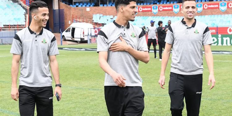 طارئ يدفع الجيش الملكي لتغيير برنامج إستعدادته