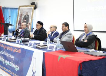 العدالة والتنمية يحدد موعد عقد مؤتمره الوطني