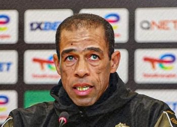 حفيظ عبد الصادق يفسر وضعية الرجاء قبل لقاء مانياما