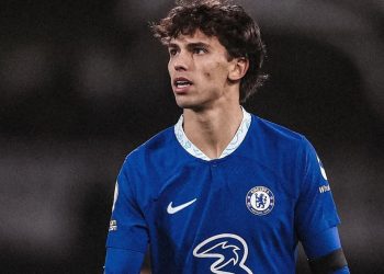 البرتغالي جواو فيليكس قريب من عملاق إيطاليا