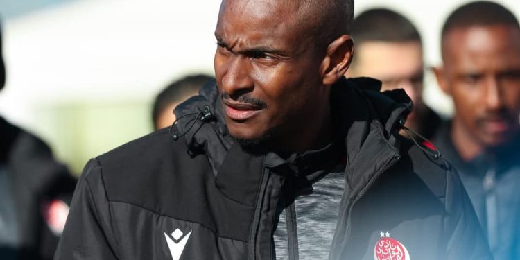 الوداد يفتقد لخدمات لاعب بارز