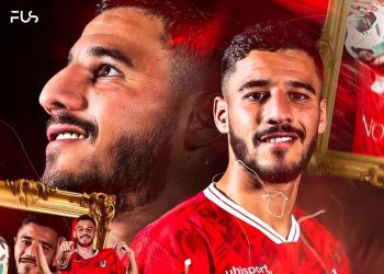 نجم مولودية وجدة ينتقل للفتح الرياضي