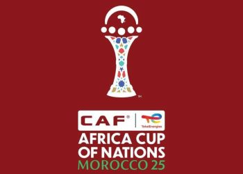 الإتحاد الإفريقي يكشف عن شعار كأس إفريقيا المغرب 2025