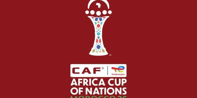 الإتحاد الإفريقي يكشف عن شعار كأس إفريقيا المغرب 2025