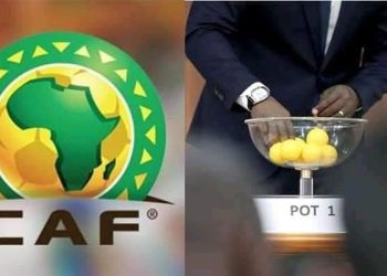 تغطية إعلامية واسعة لسحب قرعة كأس إفريقيا المغرب 2025
