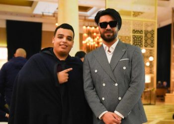 بعد تعرضه للتنمر بسبب وزنه..اليوتيوبر فاروق لايف يرد