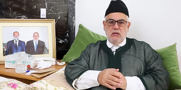 بنكيران يكشف رأيه حول مدونة الأسرة