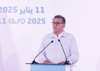 أخنوش: الحكومة تفي بالتزاماتها