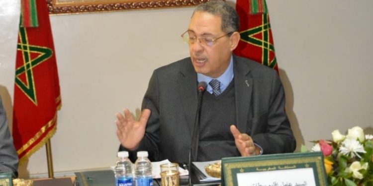 نقابات تعليمية تدخل على خط  عامل إقليم سطات 