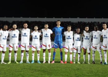 الوداد يحقق فوزا مهما على إتحاد تواركة