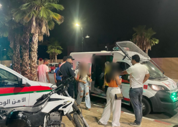 منشورات على الإنترنت تروج لخدمات جنسية تقود إلى توقيف مغربية وتونسي في مراكش