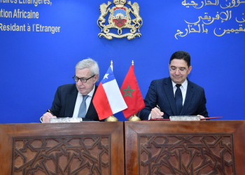 مجلس الشيوخ الشيلي يصادق بالإجماع على دعم المغرب في قضيته العادلة