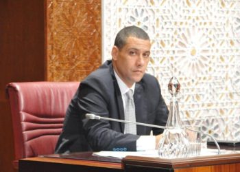 المحكمة الدستورية تجرد بودريقة من مقعده البرلماني