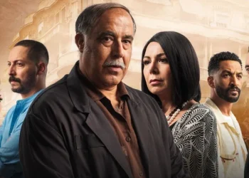الانتقادات تلاحق مسلسل “خط الرجعة” فما السبب؟