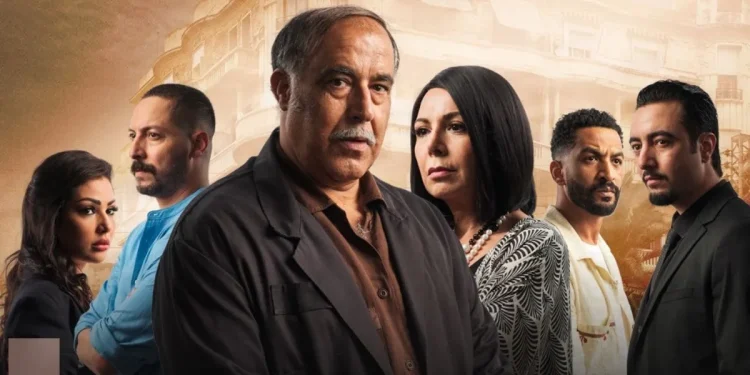 الانتقادات تلاحق مسلسل “خط الرجعة” فما السبب؟