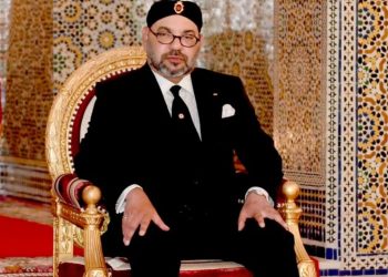 جلالة الملك يهنئ الحاكمة العامة لكومنولث أستراليا بمناسبة العيد الوطني لبلادها