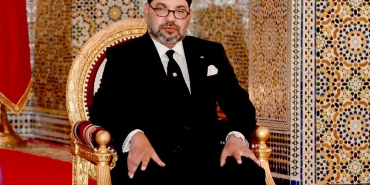جلالة الملك يهنئ الحاكمة العامة لكومنولث أستراليا بمناسبة العيد الوطني لبلادها