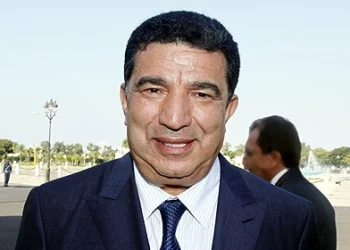هذا ما قضت به محكمة الإستئناف في ملف الوزير السابق مبديع