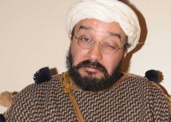 كمال كاظمي يطل على جمهوره في رمضان من خلال سلسلة “الحاج الطاهر”