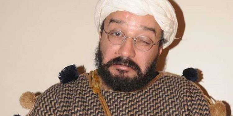 كمال كاظمي يطل على جمهوره في رمضان من خلال سلسلة “الحاج الطاهر”