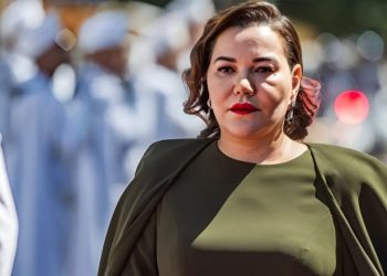 الأميرة للا حسناء تترأس بالرباط حفل العشاء الدبلوماسي الخيري السنوي